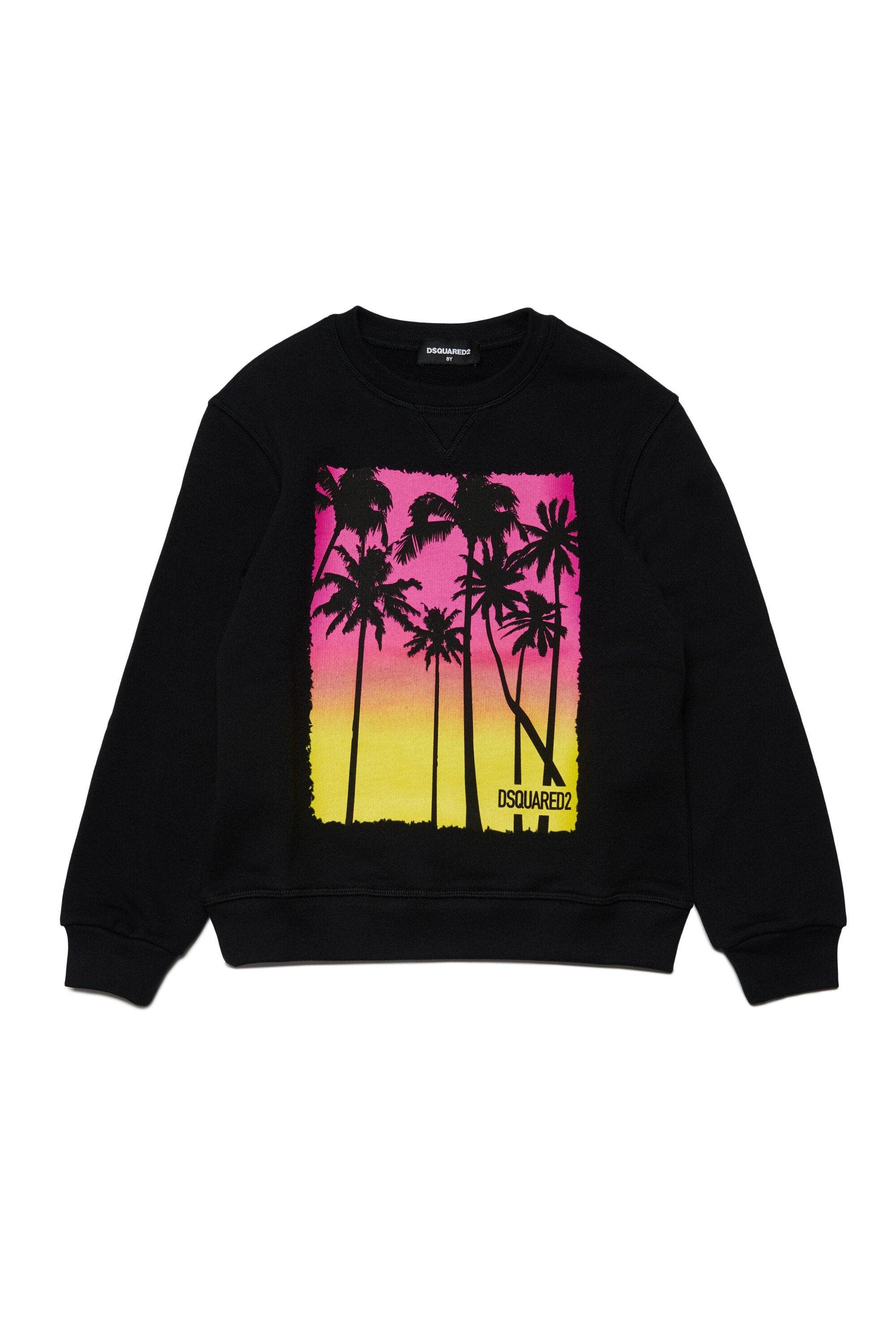 DQ2386 D00ZF/DQ900 DSQUARED2 JUNIOR