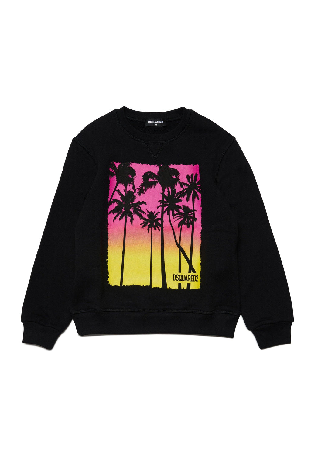 DQ2386 D00ZF/DQ900 DSQUARED2 JUNIOR