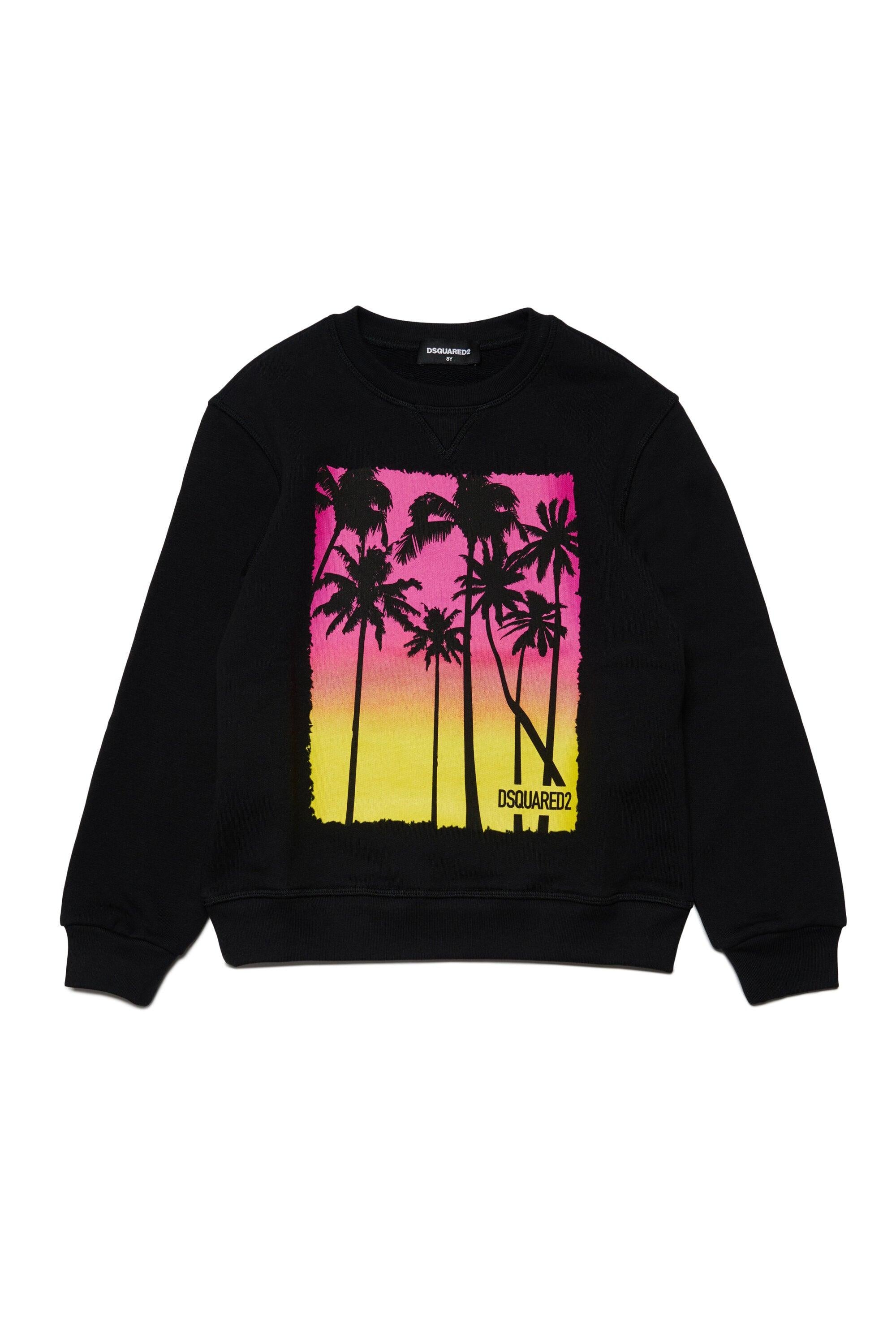 DQ2386 D00ZF/DQ900 DSQUARED2 JUNIOR