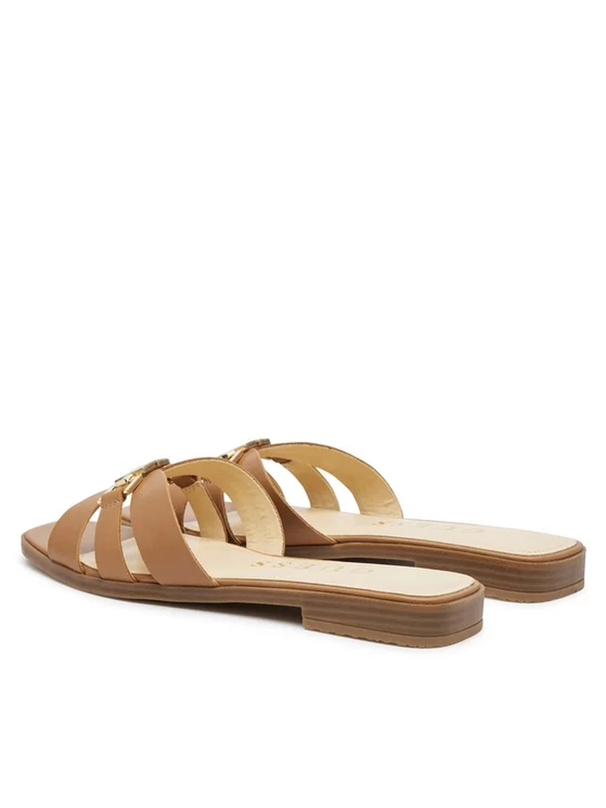 FLJRLLLEA19/TAN GUESS