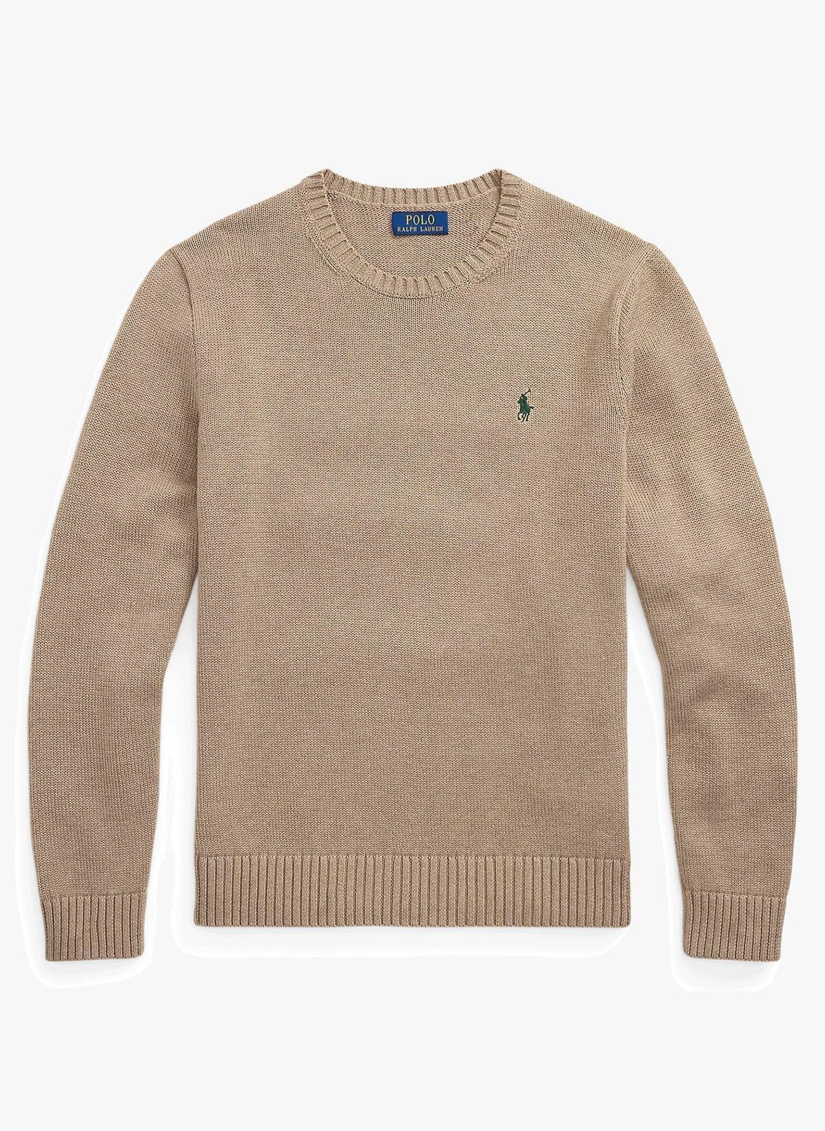 PULLOVER 710810846/036 RALPH LAUREN