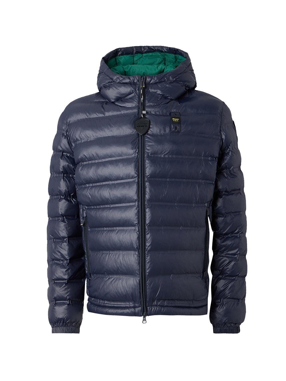 25WBLUC02132 007284/888EN BLAUER