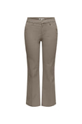 ONLY ONLSTELLA MW KICK FLARED PANT CC PNT