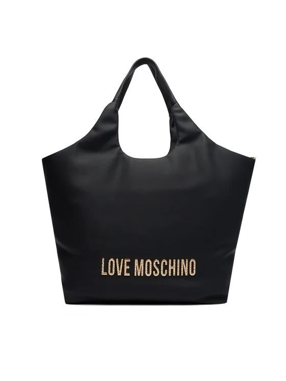 BORSA JC4396PP0NKD0/00A LOVE MOSCHINO