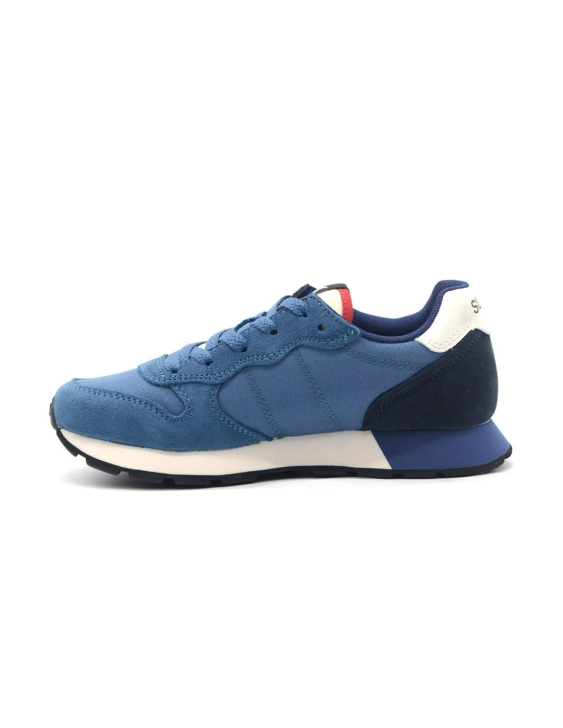 BOY'S JAKI 2.0 SOLID (TEEN) 