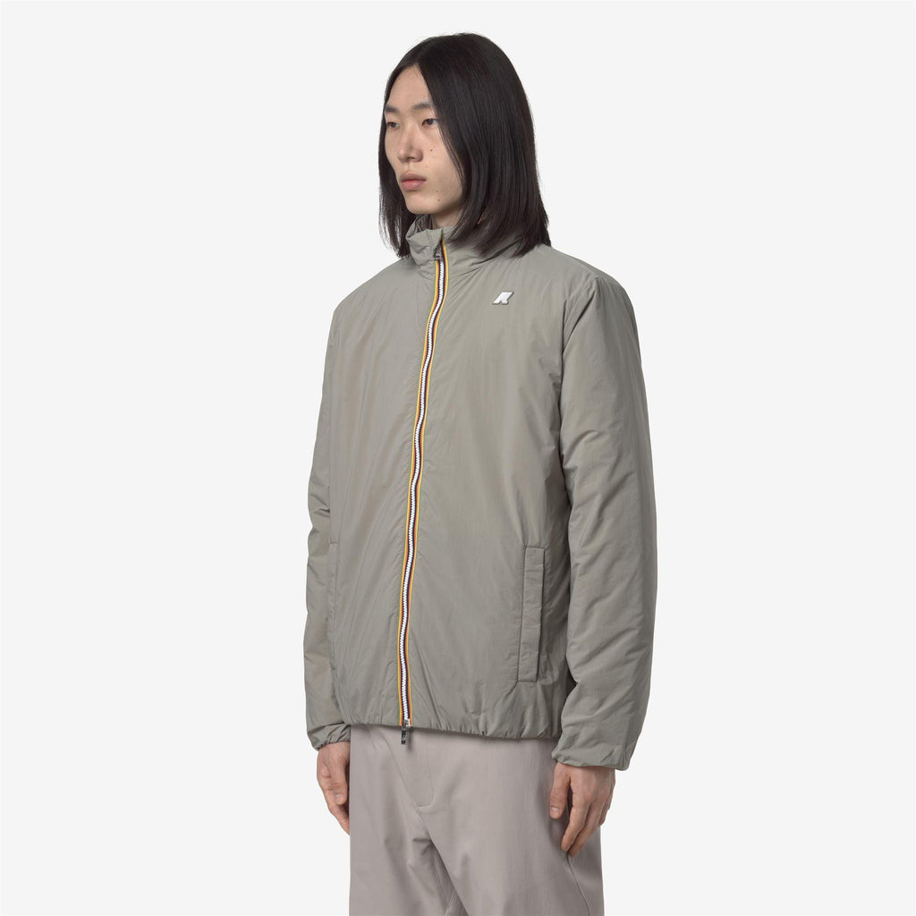 VALENTINE PLAIN WARM K2136CW/633 K-WAY