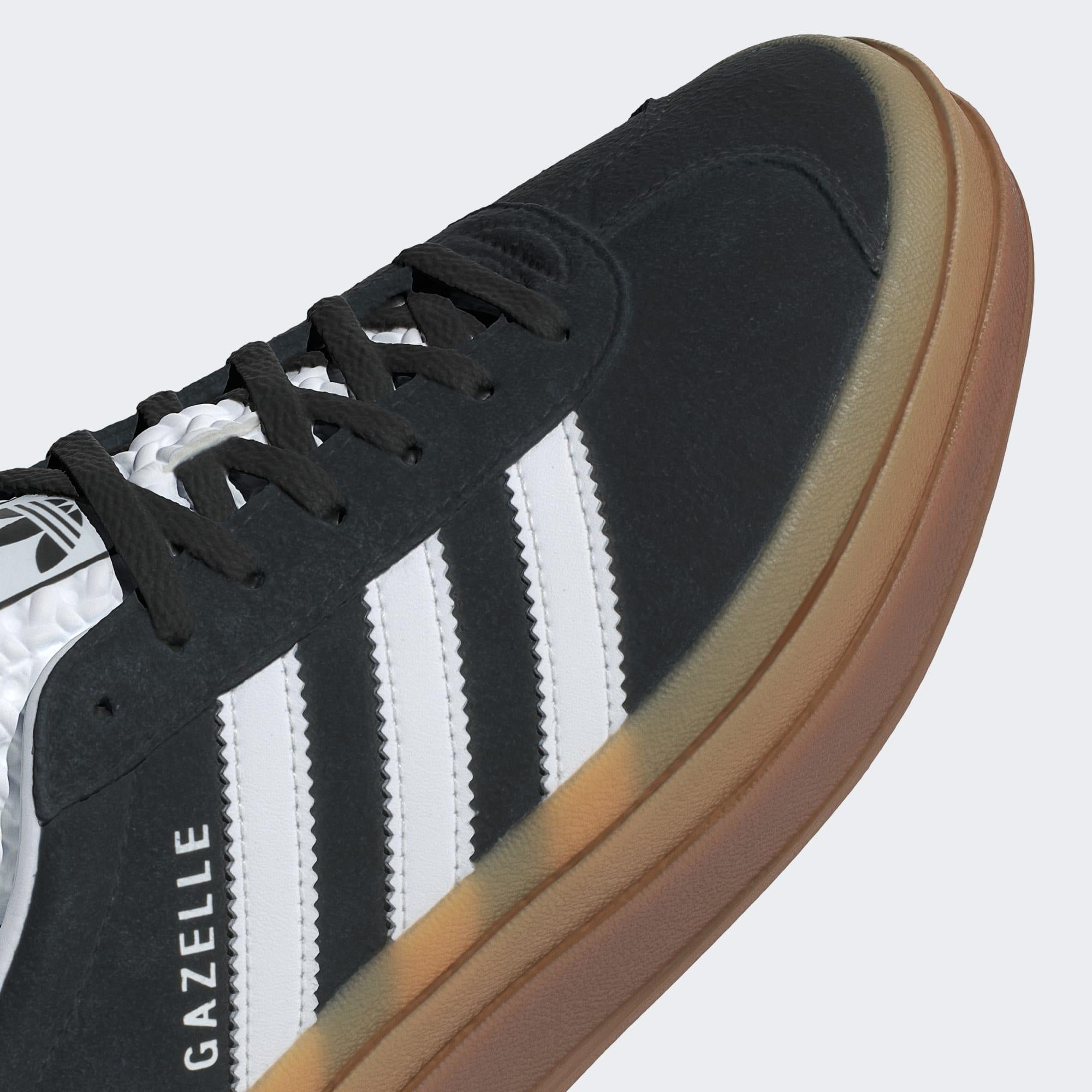 GAZELLE BOLD W      CBLACK/FTWWHT/FTWWHT IE0876/ND ADIDAS ORIGINALS
