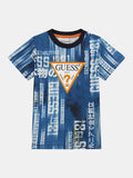 GUESS SS T-SHIRT