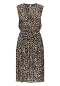 ONLY ONLELEMA S/L PLISSE DRESS BOX JRS