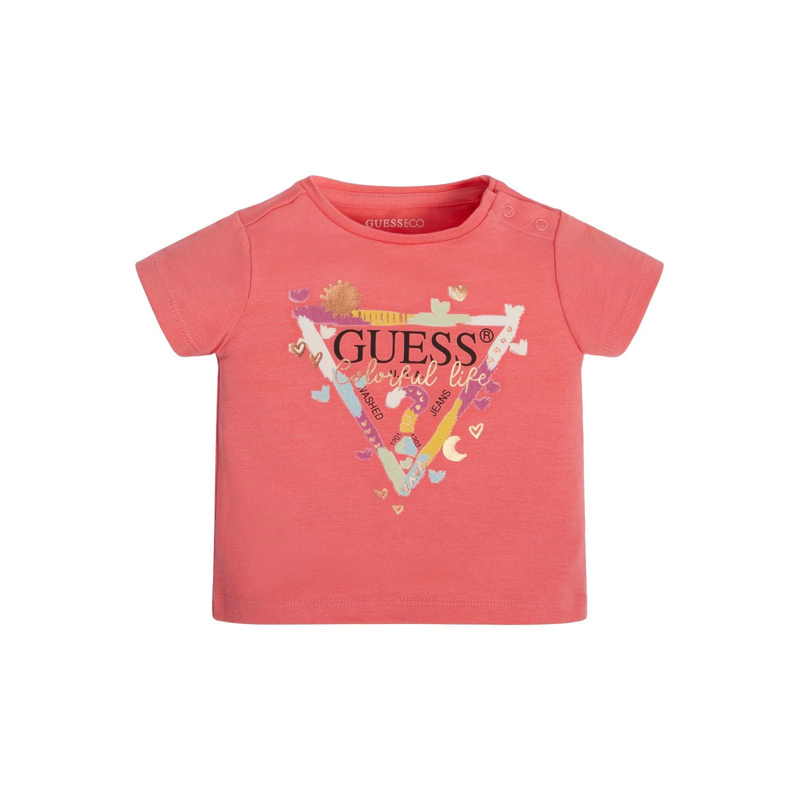 SS T-SHIRT 