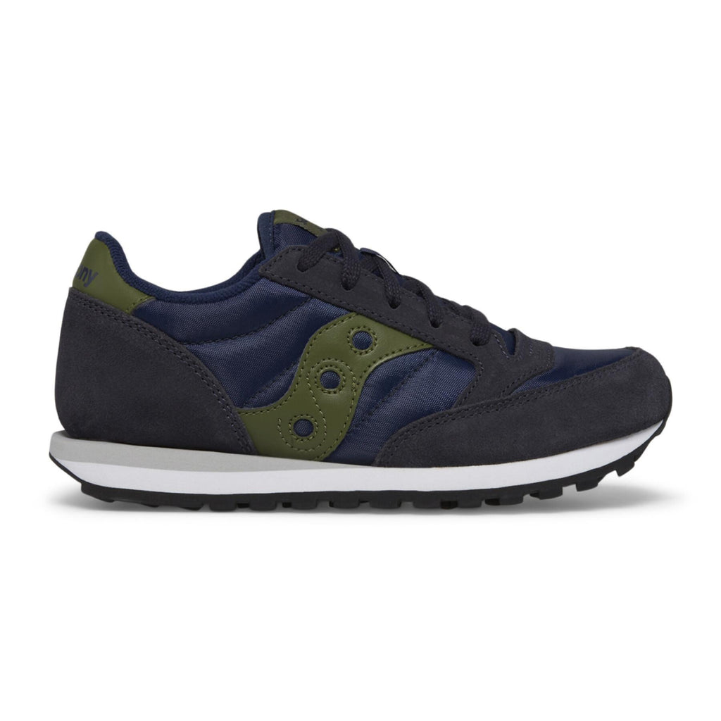 JAZZ ORIGINAL SK267332/NAVY/OLIVE SAUCONY
