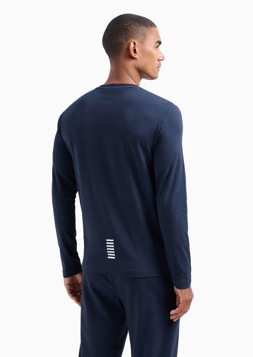 T-SHIRT 8NPT28 PJVQZ/0562 EMPORIO ARMANI EA7