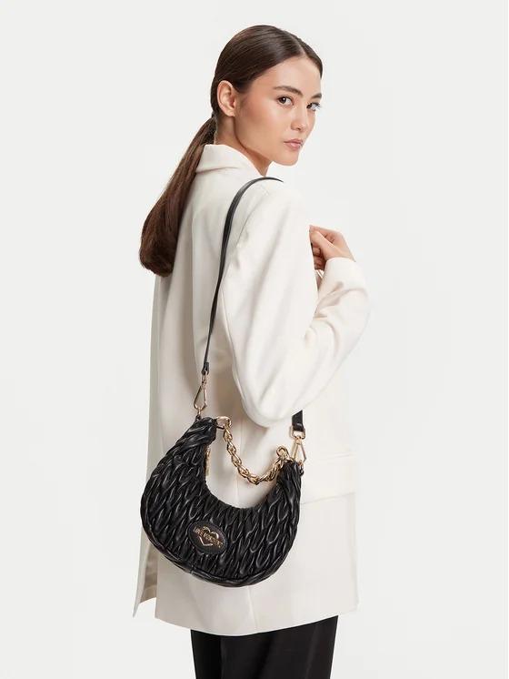 BORSA JC4014PP1NLH0/000 LOVE MOSCHINO