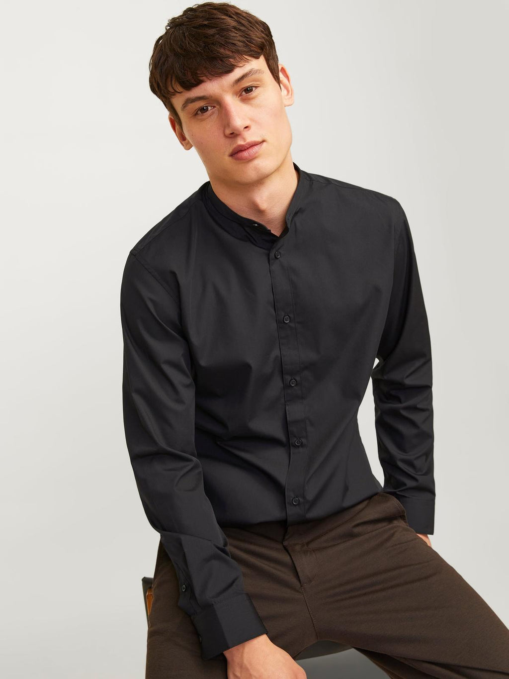 12205921/Black JACK AND JONES