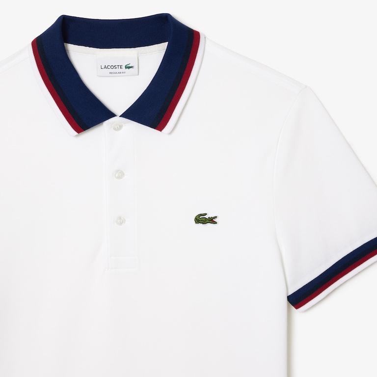 POLO M/C 