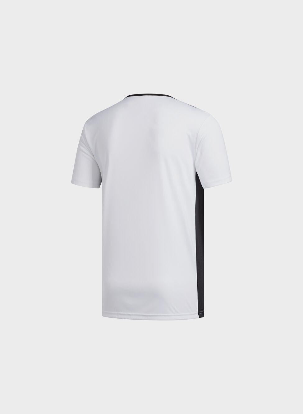 ENTRADA 18 JSY      WHITE/BLACK CD8438/ND ADIDAS