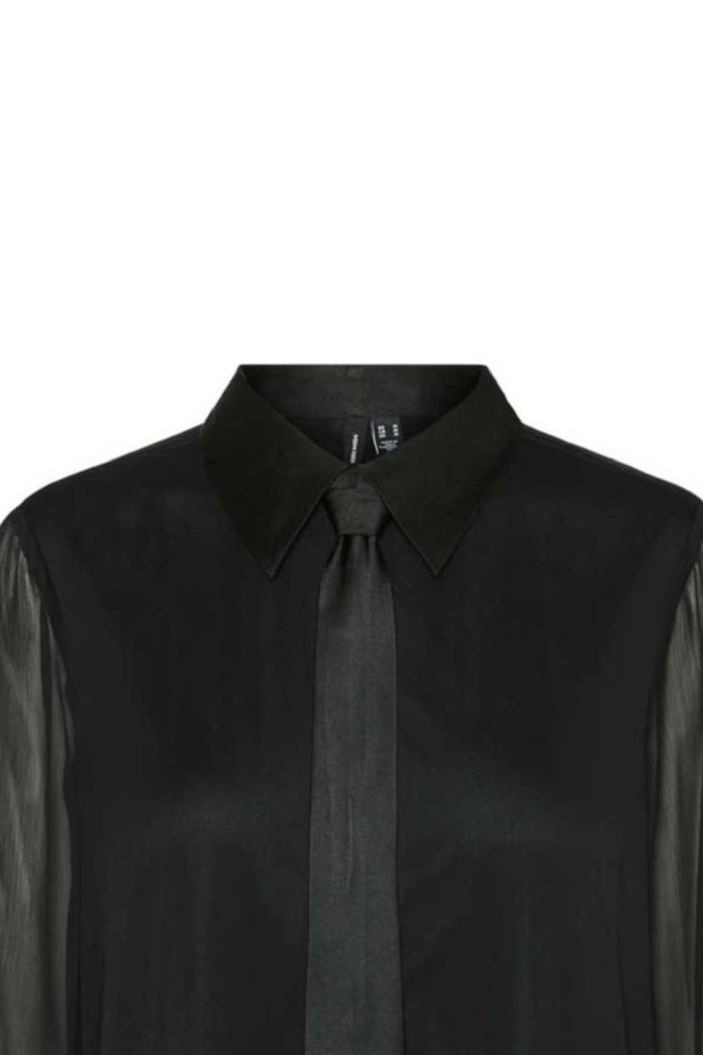 10320093/Black VERO MODA