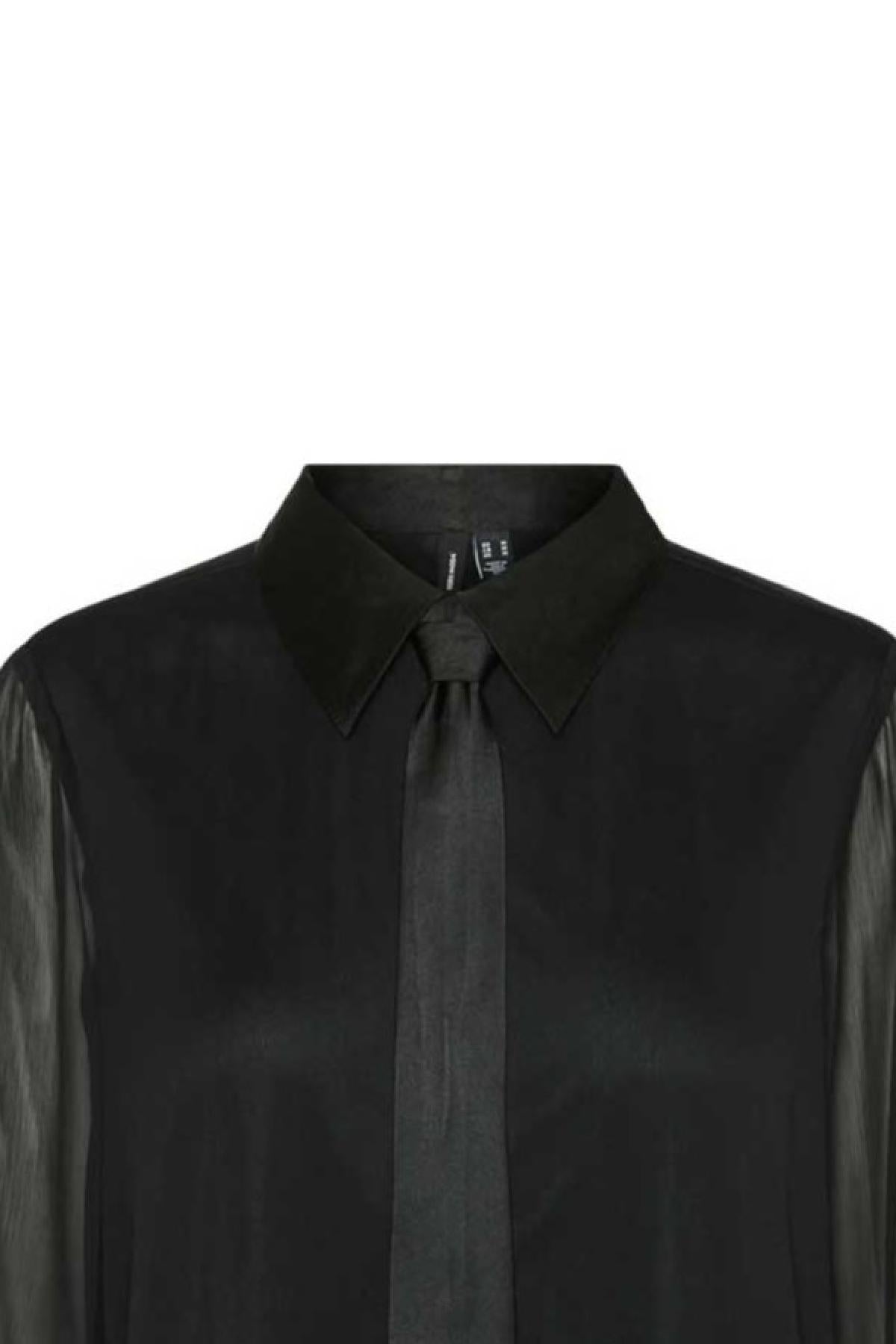 10320093/Black VERO MODA