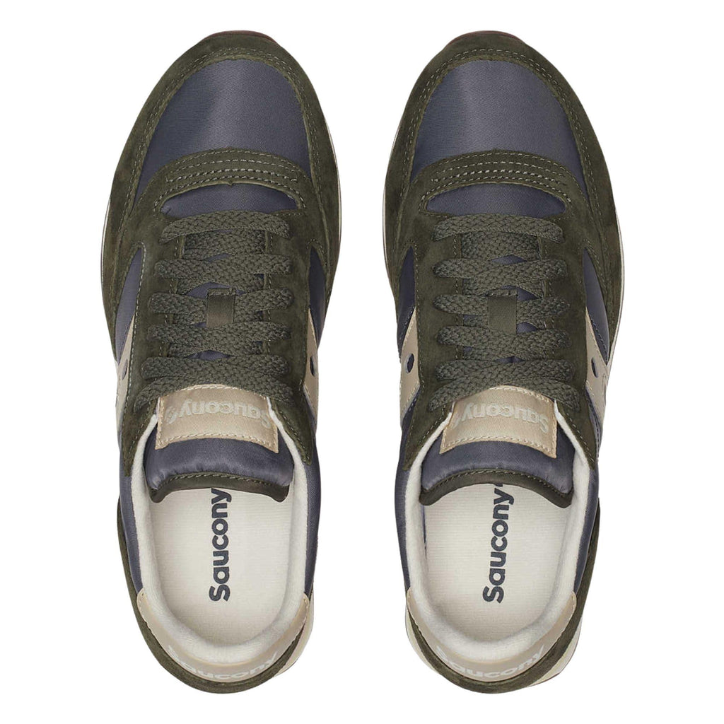 JAZZ TRIPLE S60530/60 SAUCONY