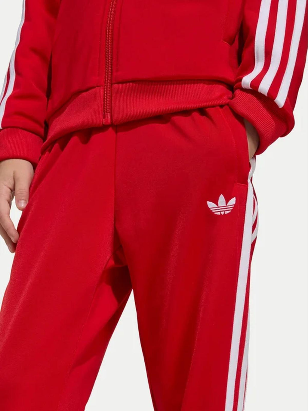 SST TRACKSUIT       BETSCA 