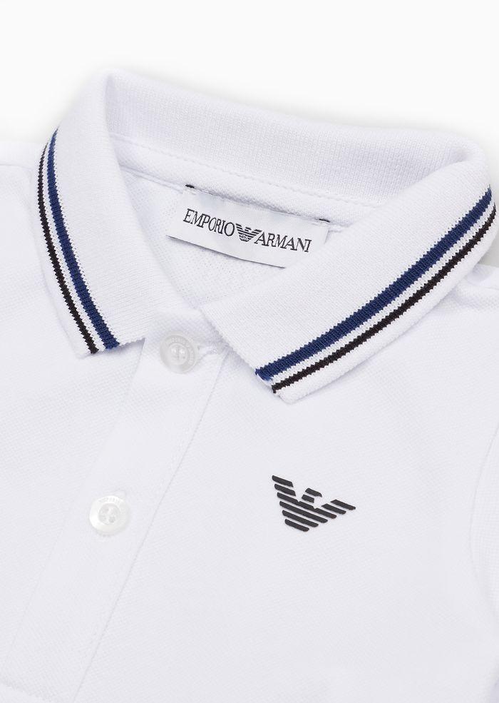 POLO SHIRT 