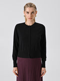 RINASCIMENTO ALPH TE25-315 CARDIGAN BOTTONI