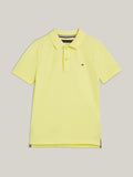 TOMMY HILFIGER FLAG POLO S/S
