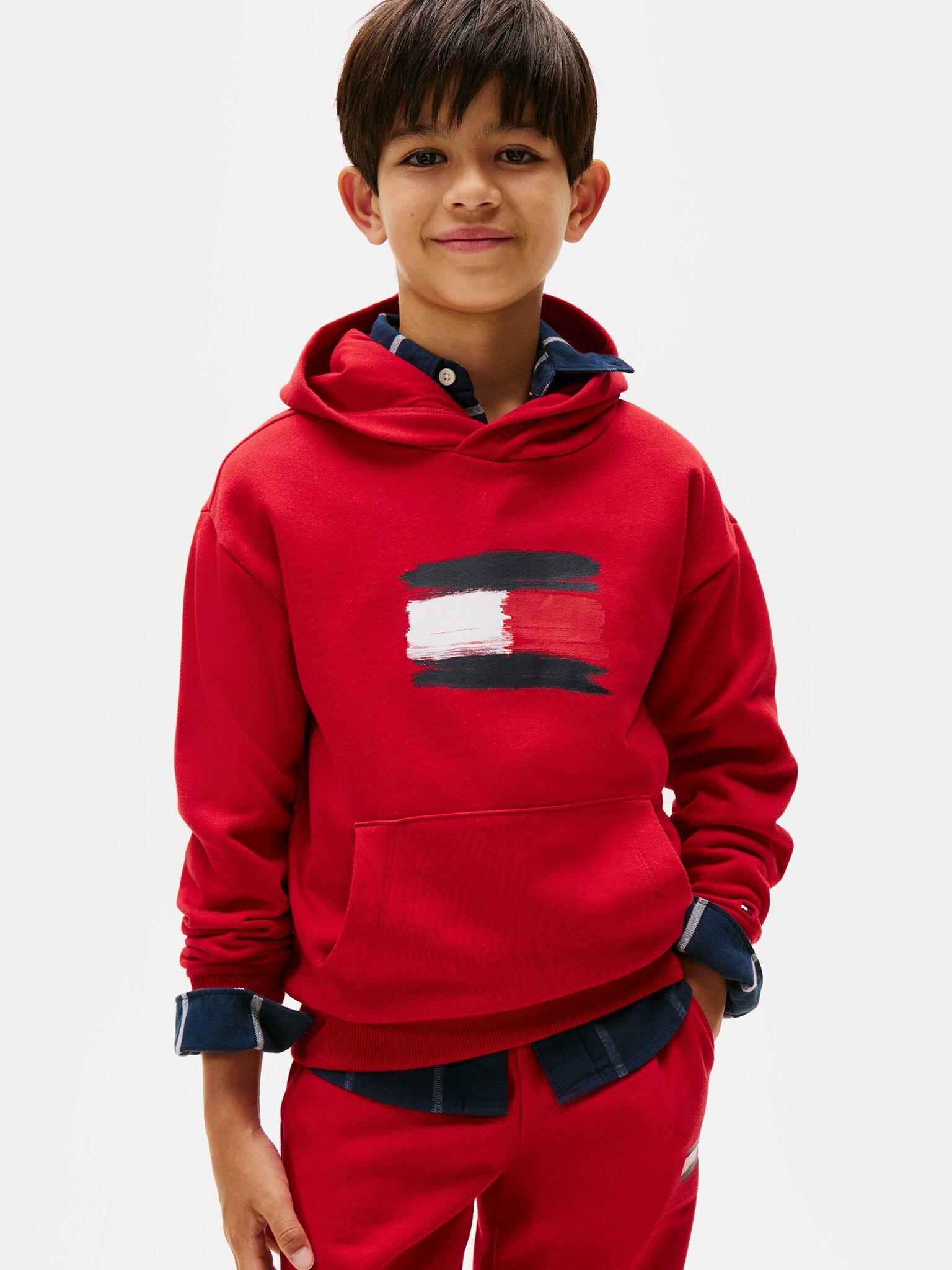 KB0KB10112J/XLD TOMMY HILFIGER
