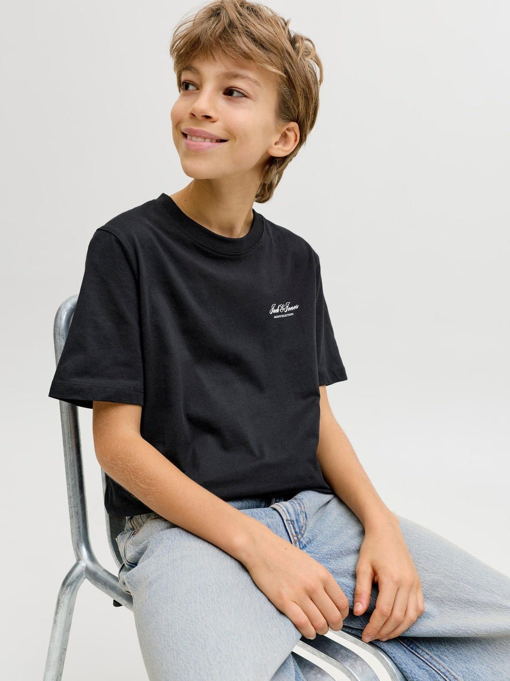 12294162/Black JACK JONES KIDS