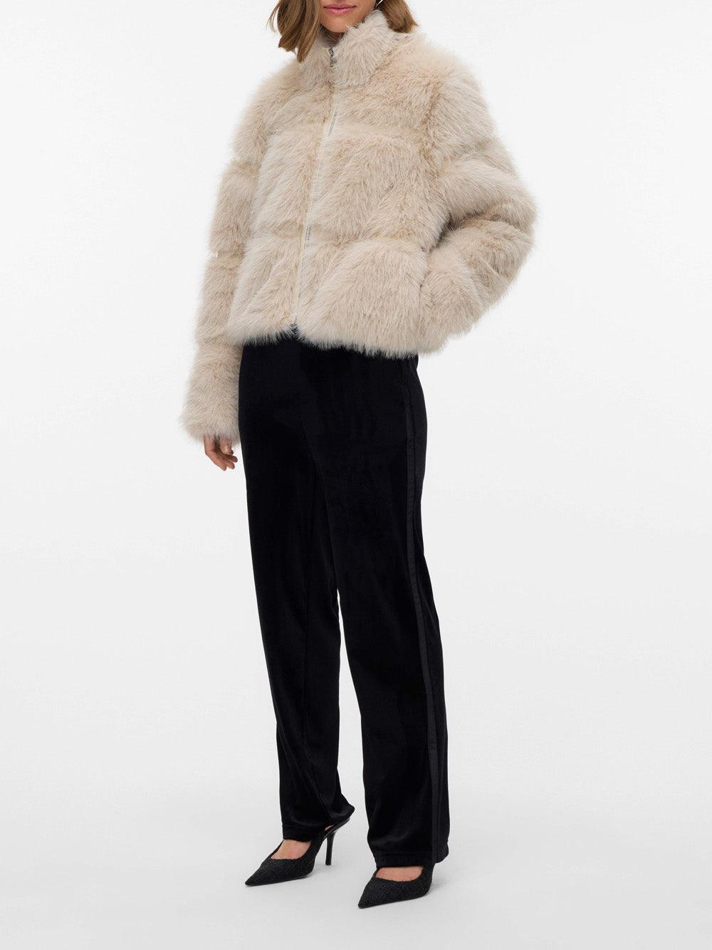 10336121/Pumice Stone VERO MODA