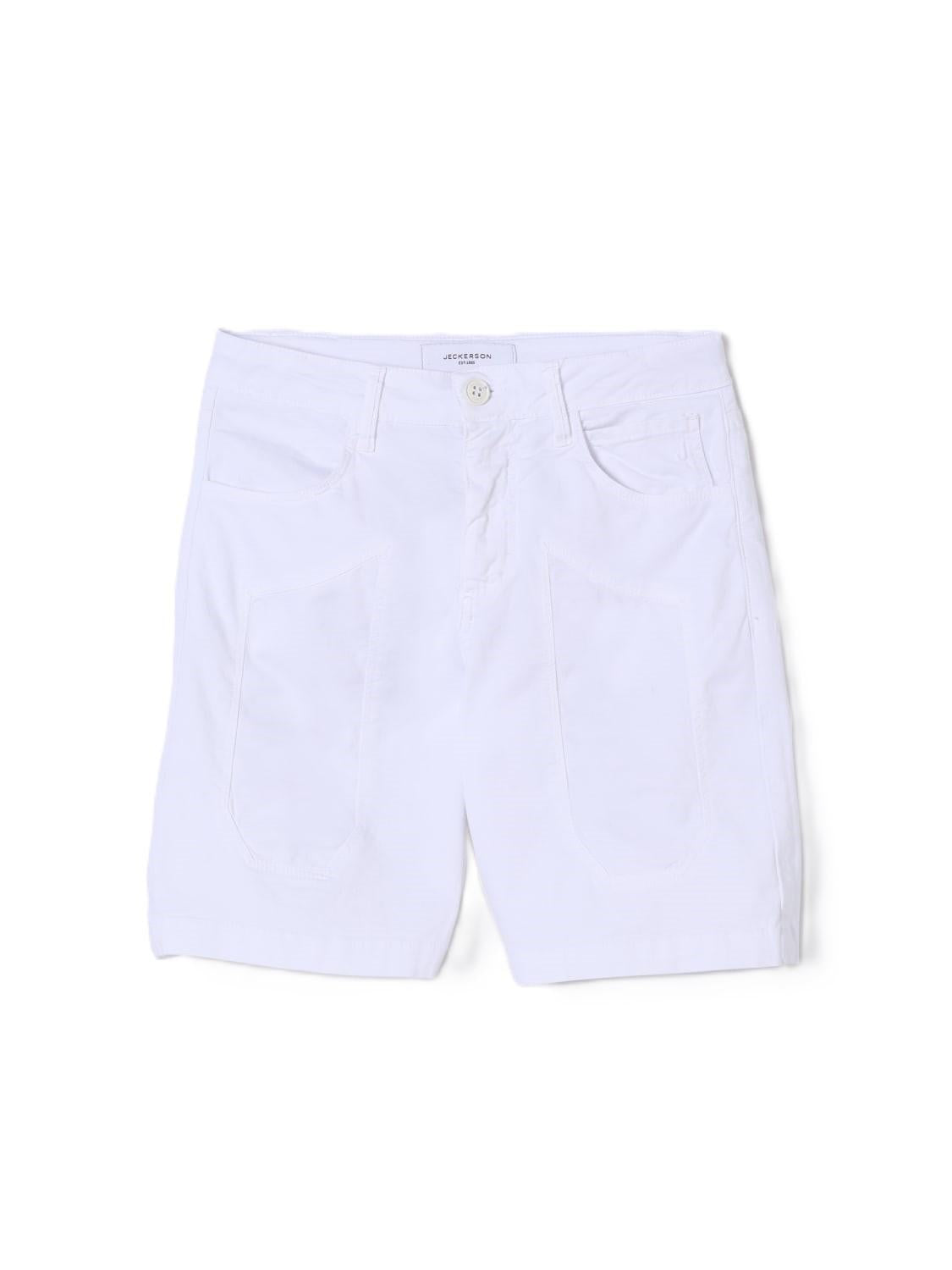 133PJMJS25/RE011 JECKERSON