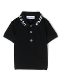 POLO 3RHFG4 1JTKZ/0920 EMPORIO ARMANI