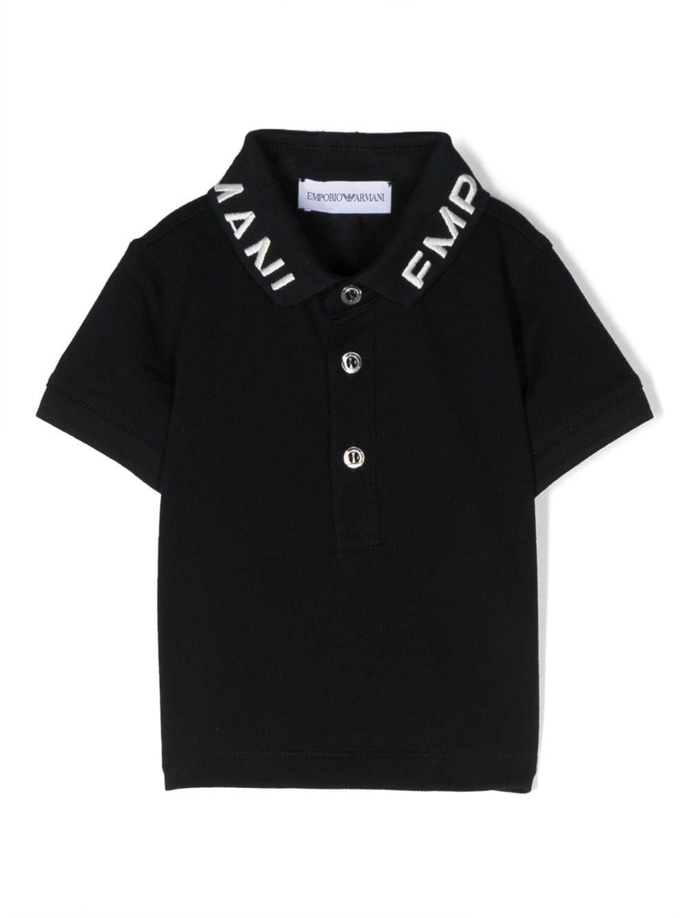 POLO 3RHFG4 1JTKZ/0920 EMPORIO ARMANI