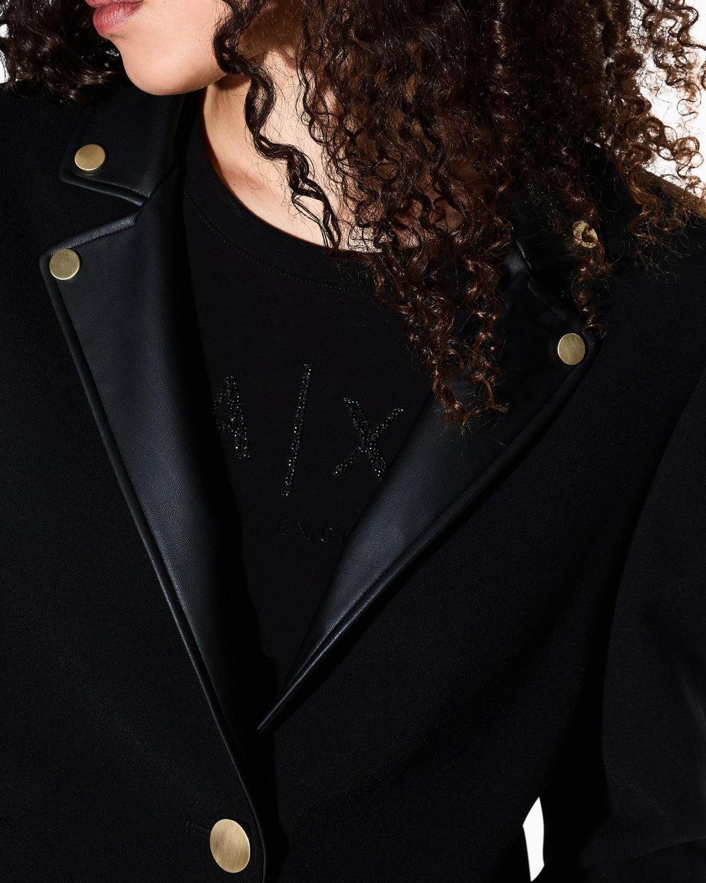 XW000676 AF16149/UC001 ARMANI EXCHANGE