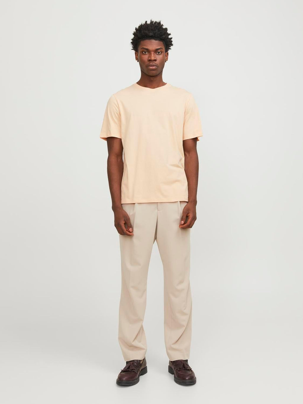 12156101/Apricot Ice JACK AND JONES