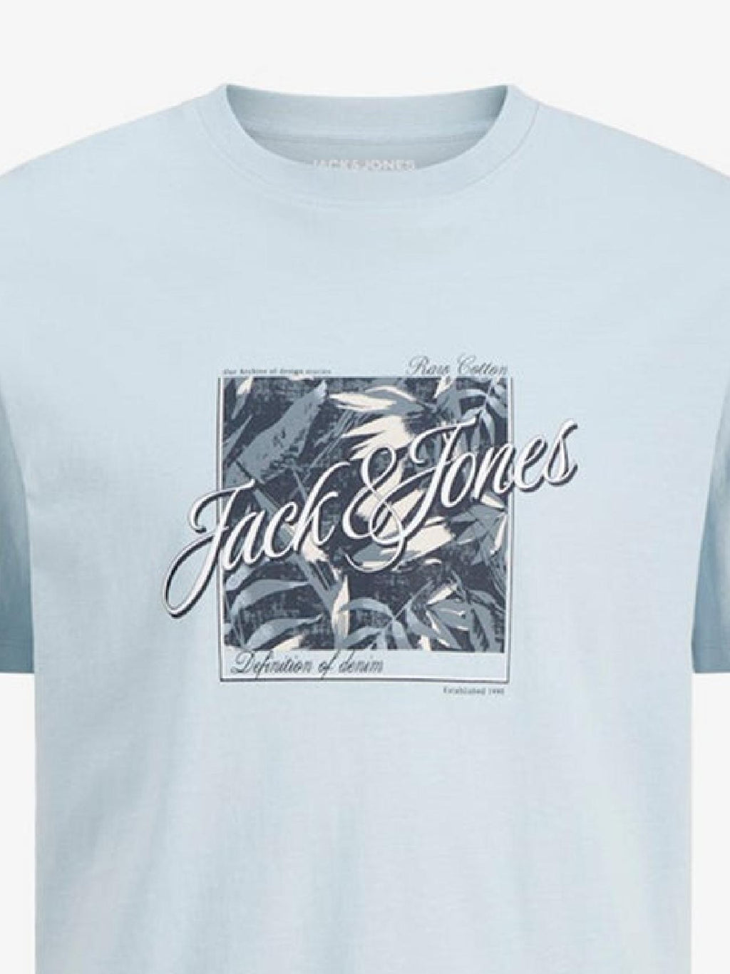 12289893/Celestial Blue JACK JONES KIDS