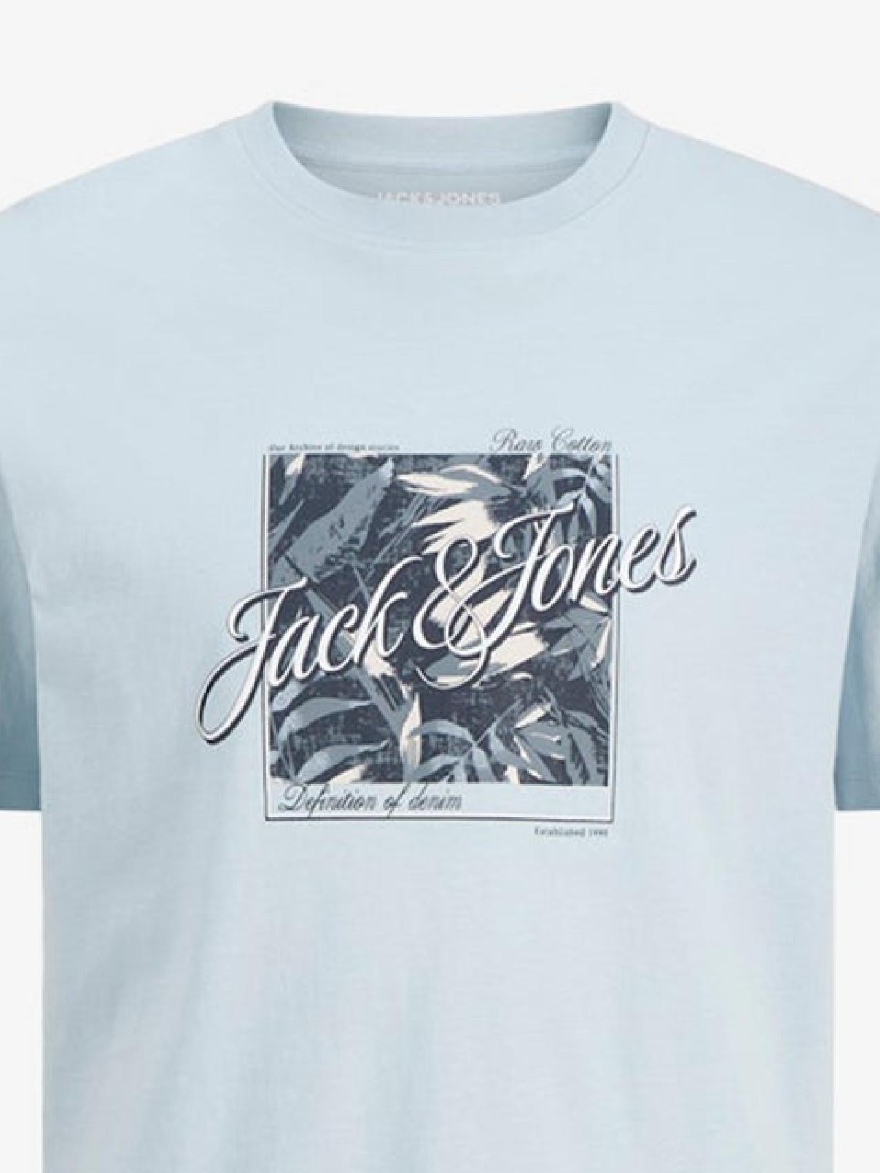 12289893/Celestial Blue JACK JONES KIDS