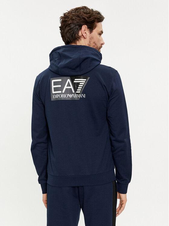 SWEATSHIRT 3DPM53 PJ05Z/1554 EMPORIO ARMANI EA7