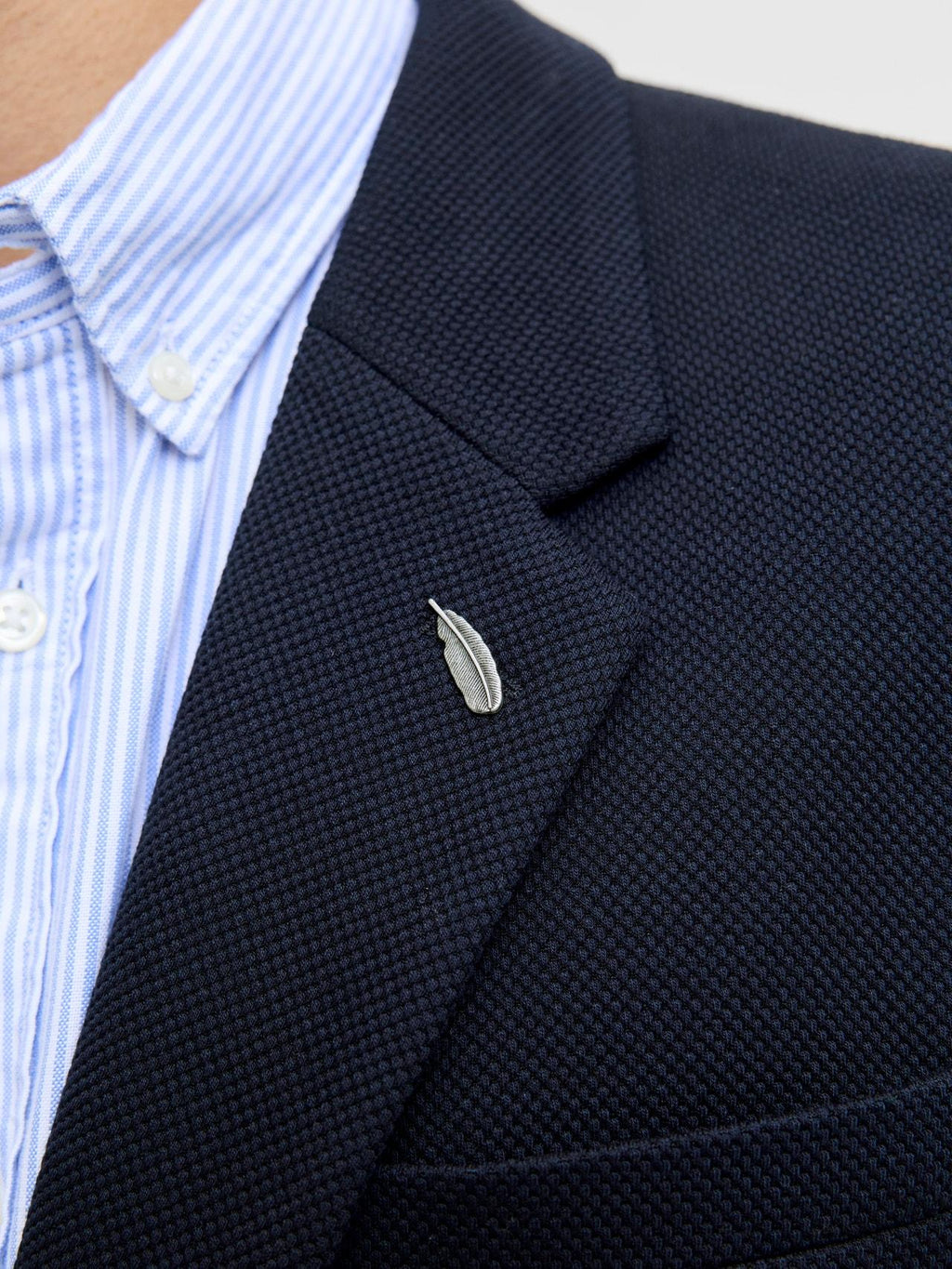 12280948/Black Iris JACK AND JONES