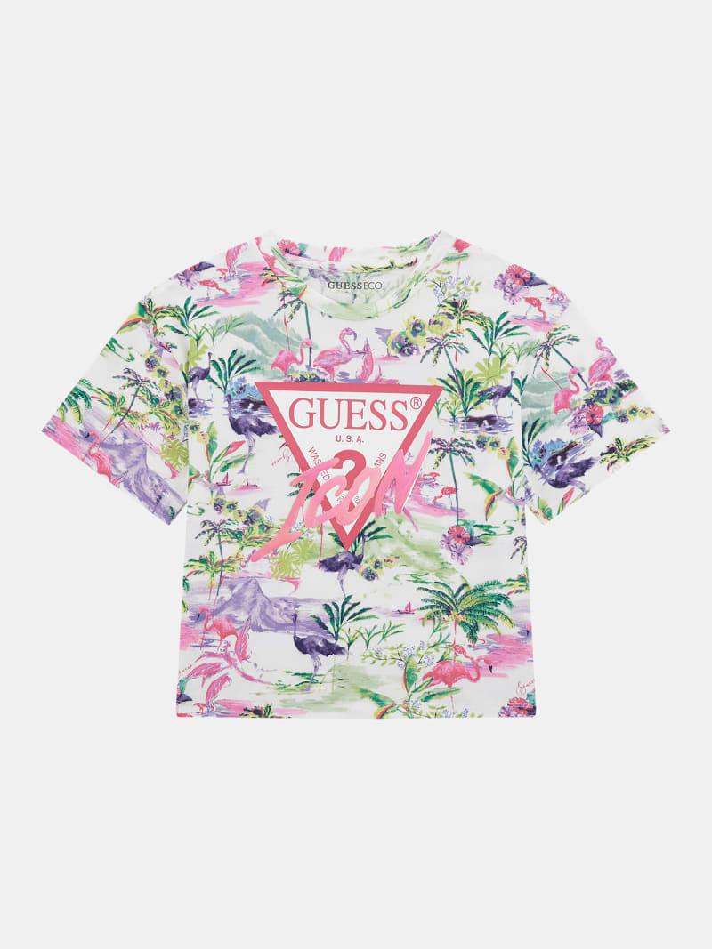 SS T-SHIRT 
