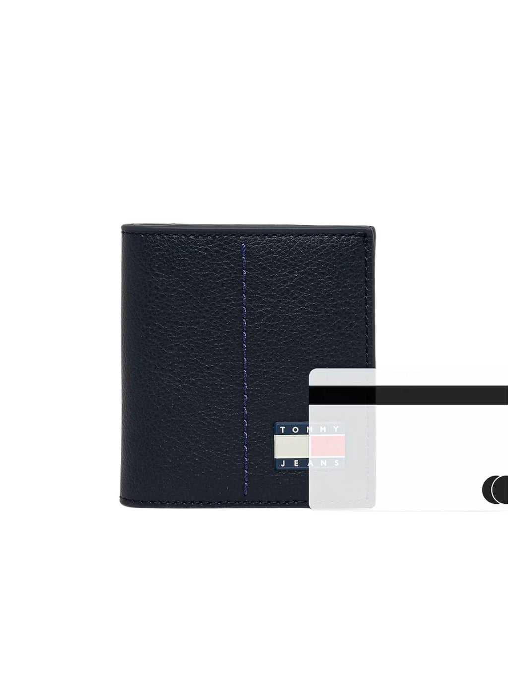 TJM HERITAGE CC & COIN AM0AM13698/C1G TOMMY JEANS