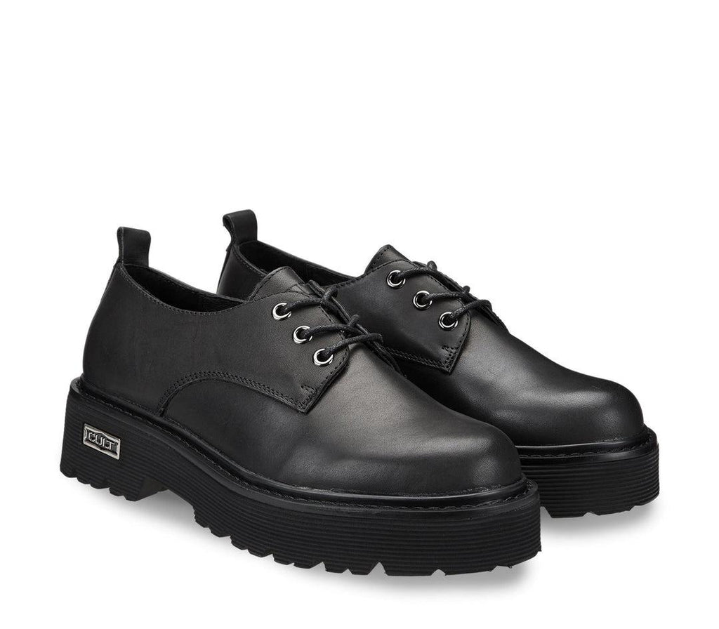 SLASH 3041 LOW W LEATHER 