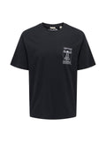 22036580/Jet Black ONLY&SONS