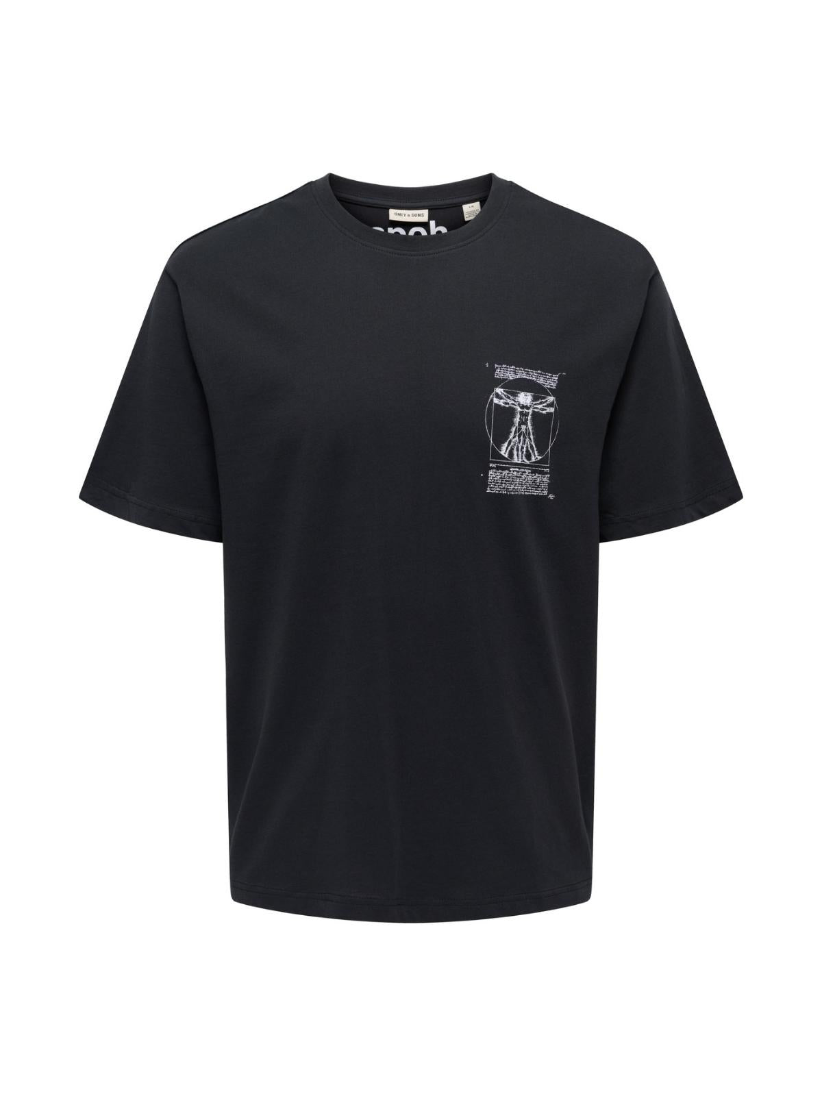 22036580/Jet Black ONLY&SONS