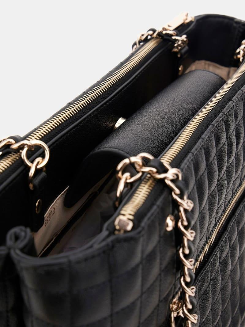 HWQG8424220/BLA GUESS