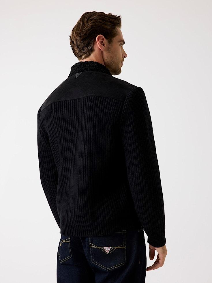 M5BR79Z5570/JBLK GUESS