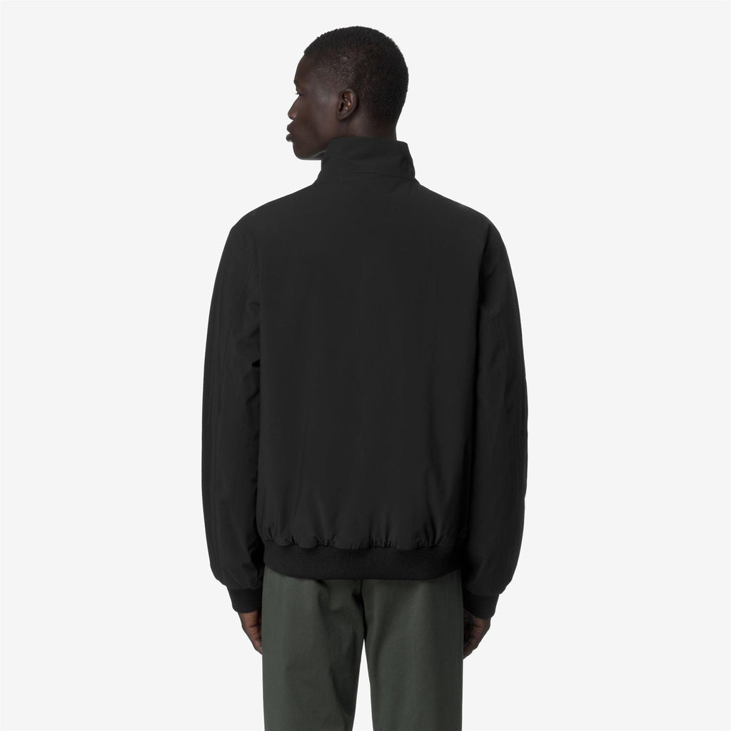 ARSENE ST WARM DOUBLE K8136SW/AH3 K-WAY