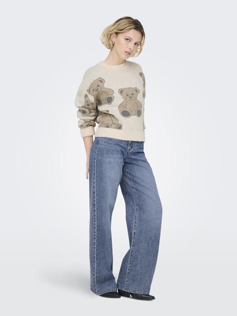 15366323/Medium Blue Denim ONLY