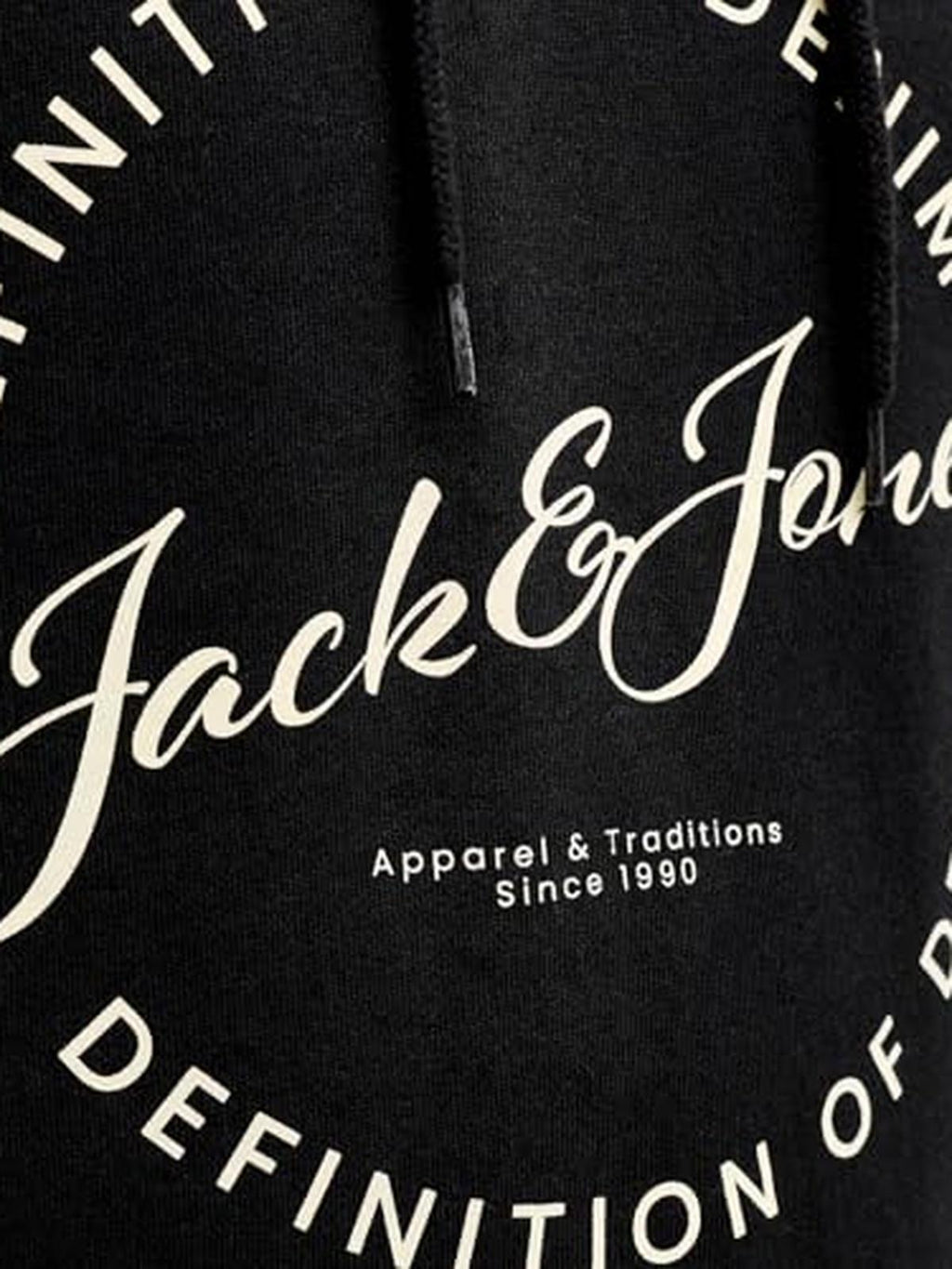12288378/Black JACK AND JONES