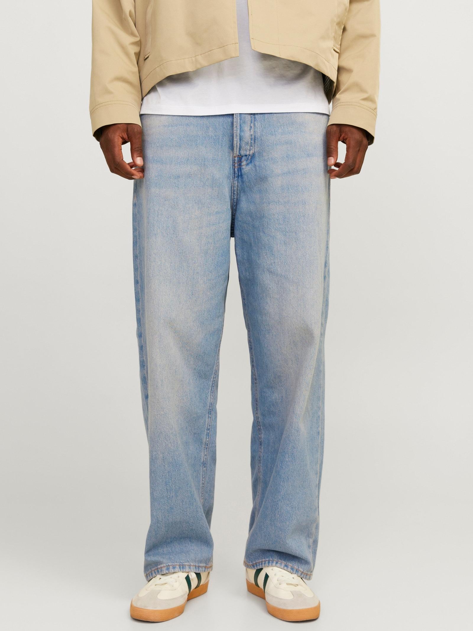 12270071/Blue Denim JACK AND JONES